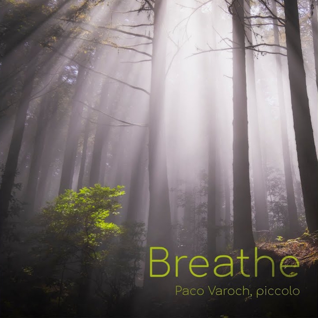 Breathe (2022)