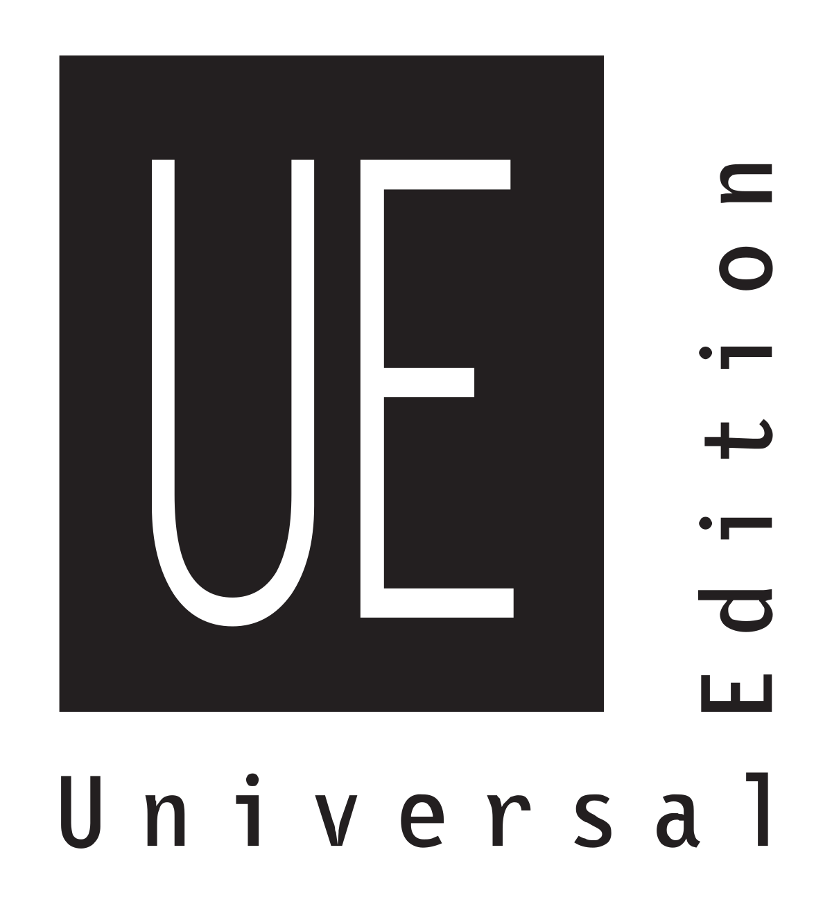 Universal Edition